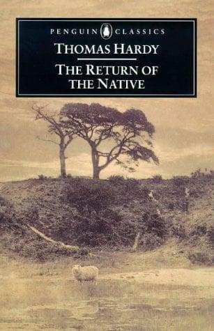 The Return of the Native (Penguing Classics)