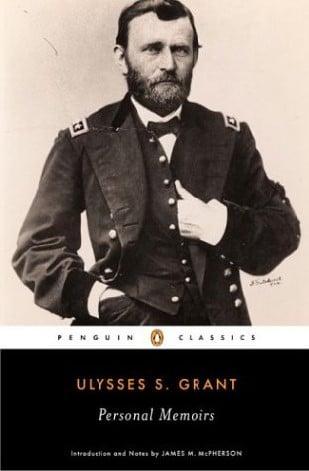 Personal Memoirs (Penguin Classics)