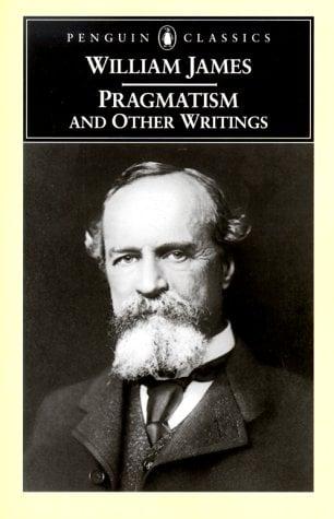 Pragmatism and Other Writings (Penguin Classics)