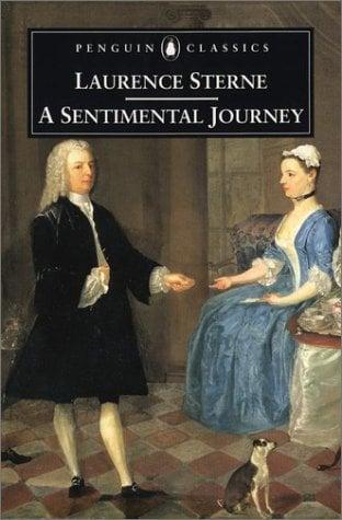 A Sentimental Journey (Penguin Classics)
