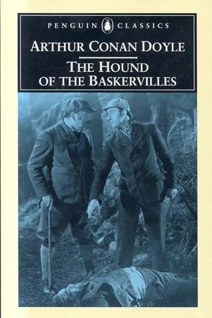 The Hound of The Baskervilles (Penguin Classics)