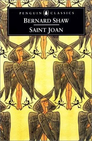 Saint Joan (Penguin Classics)