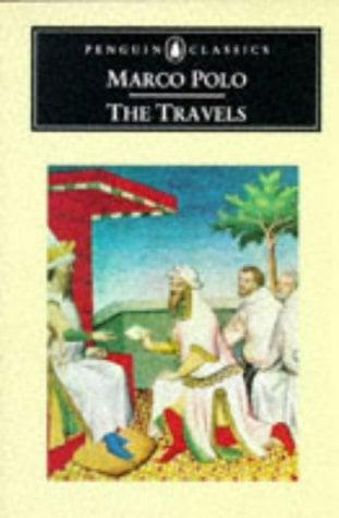 The Travels of Marco Polo (Penguin Classics)