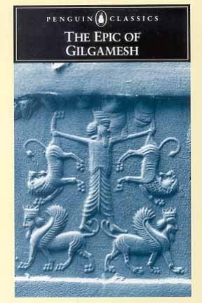 The Epic of Gilgamesh (Penguin Classics)