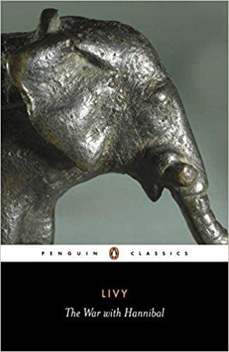 The War With Hannibal (Penguin Classics)