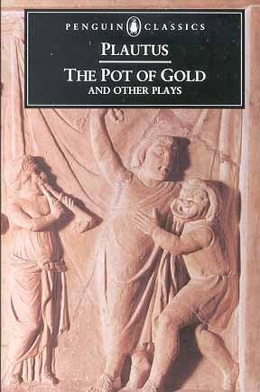 Pot of Gold and Other Plays (Penguin Classics)