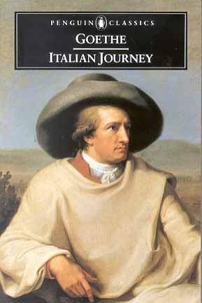 Italian Journey (Penguin Classics)