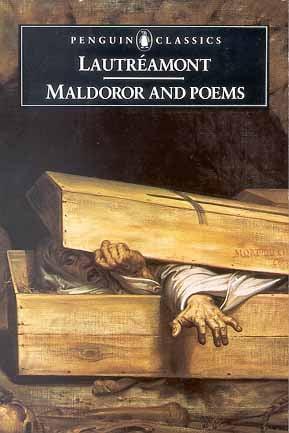Maldoror And Poems (Penguin Classics)