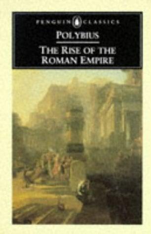 The Rise of the Roman Empire (Penguin Classics)
