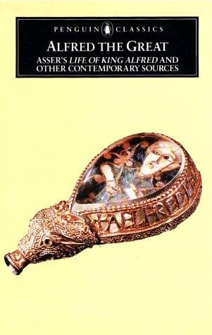 Alfred the Great (Penguin Classics)