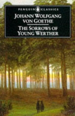 The Sorrows Of Young Werther