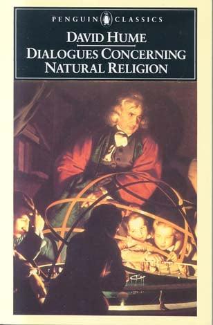 Dialogues Concerning Natural Religion (Penguin Classics)