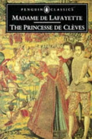 The Princesse De Cleves (Penguin Classics)
