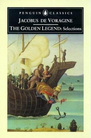 The Golden Legend (Penguin Classics)