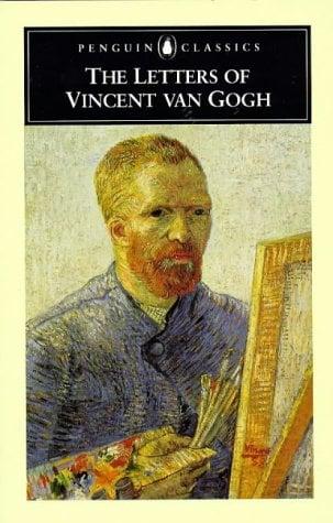 The Letters of Vincent Van Gogh (Penguin Classics)