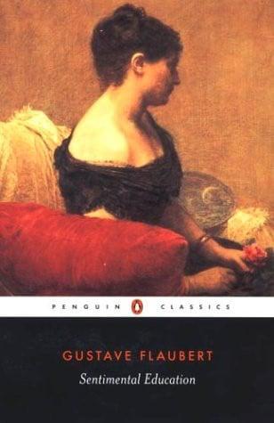 Sentimental Education (Penguin Classics)