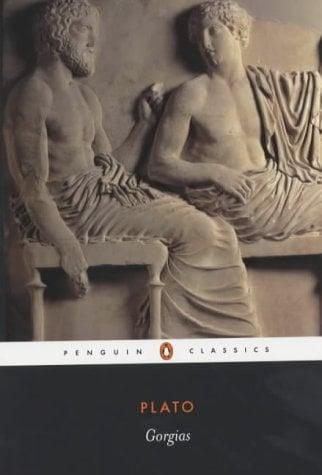 Gorgias (Penguin Classics)