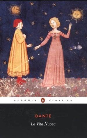 La Vita Nuova (Poems of Youth)