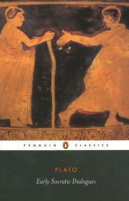 Early Socratic Dialogues (Penguin Classics)
