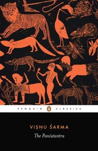 The Pancatantra (Penguin Classics)
