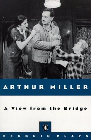 A View from the Bridge (Penguin Plays)