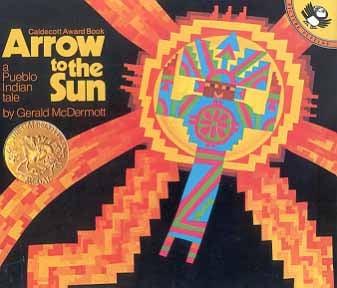 Arrow To The Sun