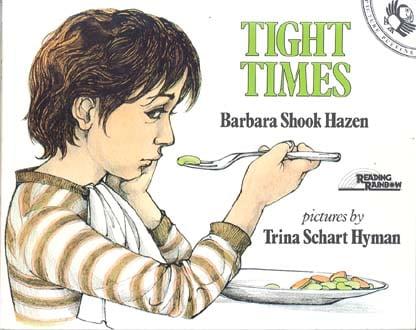 Tight Times (Reading Rainbow)