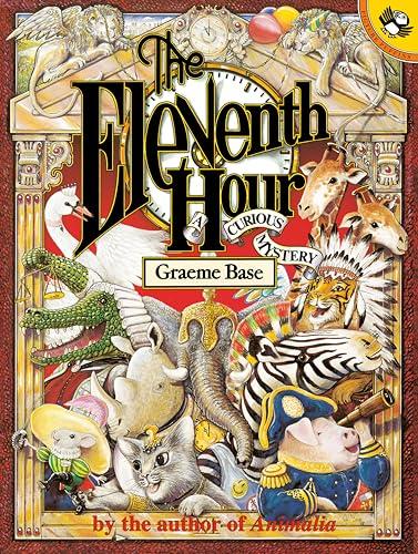 The Eleventh Hour