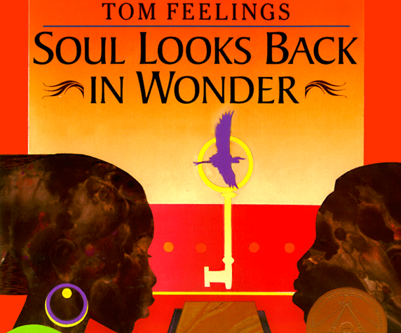Soul Looks Back In Wonder
