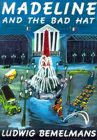 Madeline And The Bad Hat
