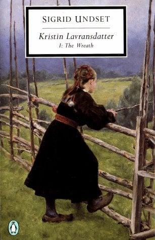 Kristin Lavansdatter 1: The Wreath (Twentieth Century Classics)