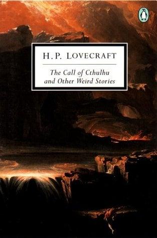 The Call of Cthulhu and Other Stories (Penguin Twentieth-Century Classics)
