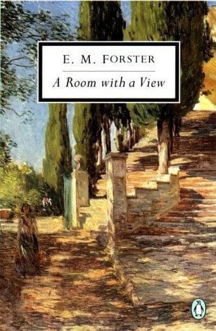 A Room with a View (Twentieth-Century Classics)