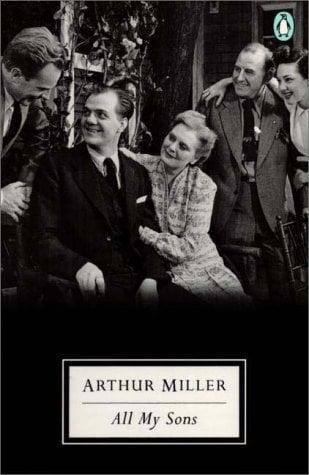 All My Sons (Twentieth-Century Classics)