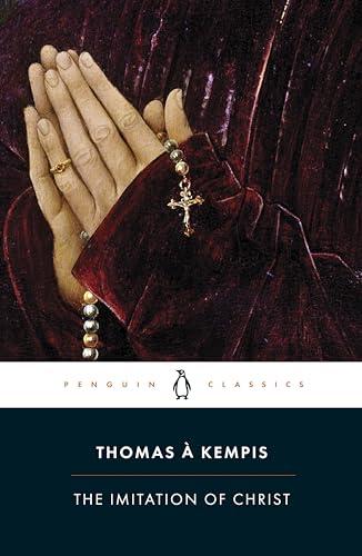 The Imitation of Christ (Penguin Classics)