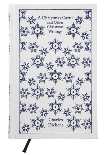 A Christmas Carol and Other Christmas Writings (Penguin Classics)