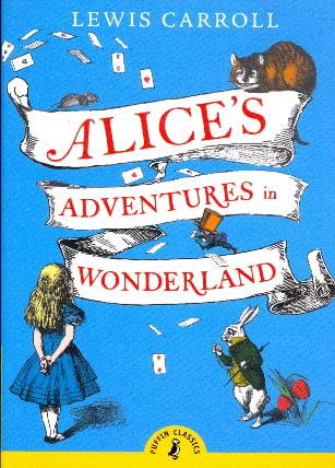 Alice's Adventures In Wonderland