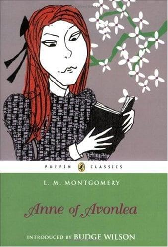 Anne of Avonlea (Puffin Classics)