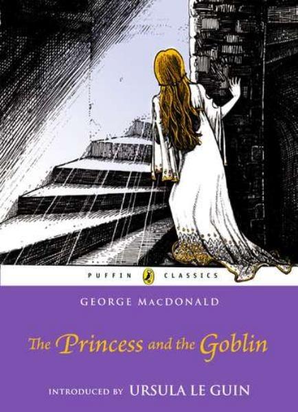 Princess and the Goblin