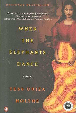 When the Elephants Dance