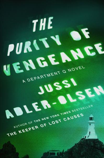 The Purity of Vengeance (Department Q)