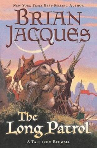 The Long Patrol (A Tale from Redwall)