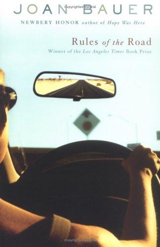 Rules Of The Road
