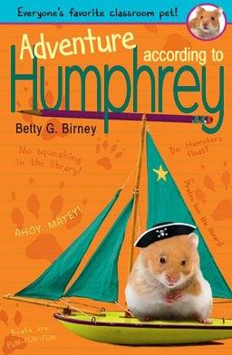 Adventure According to Humphrey (Humphrey, Bk. 5)