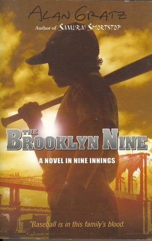 The Brooklyn Nine