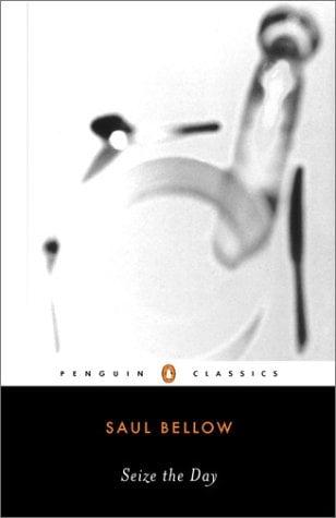 Seize the Day (Pneguin Classics)
