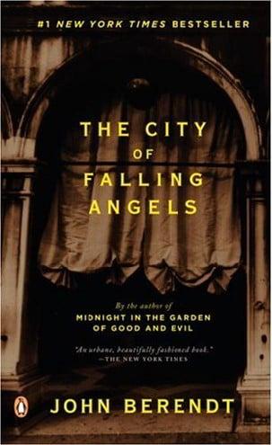 The City of Falling Angels