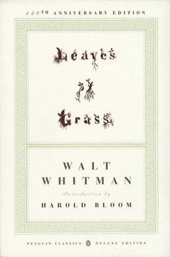 Leaves of Grass (Anniversary Edition)