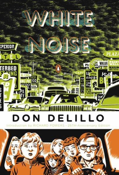 White Noise (25th Anniversary Edition)