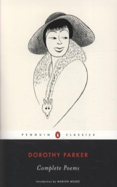 Complete Poems (Penguin Classics)